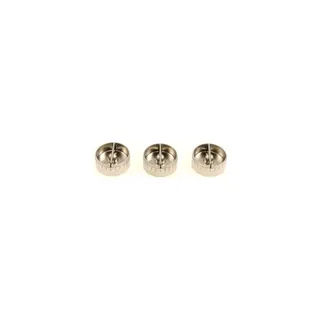 Bouton DOMETIC boutons rotatif satine
