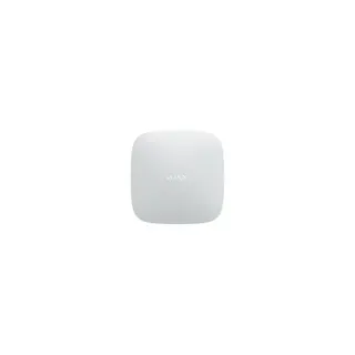 Accessoire pour alarme AJAX SYSTEMS Centrale d'alarme professionnelle RJ45 +