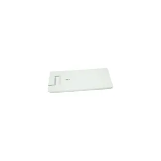 Pièce détachée ARISTON PORTILLON COMPLET EVAPORATEUR BLANC