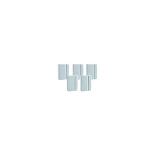 Alarme maison DELTA DORE Pack 5 micro‑détecteurs d’ouverture