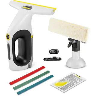 Nettoyeur vitres KARCHER WV 2 Universal Multi