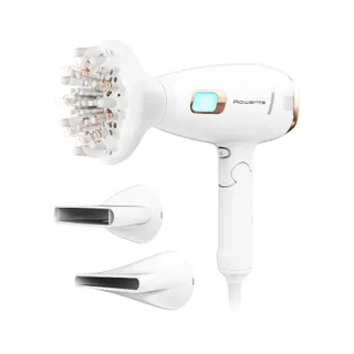 Sèche cheveux professionnel ROWENTA Ultimate experience CV9240F0