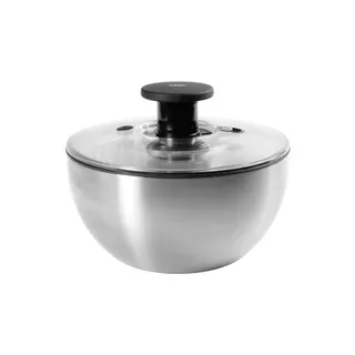 Essoreuse à salade OXO à salade inox 26 cm