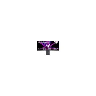 Ecran PC Gamer LG 39GX900A 39" Incurvé 800R UWQHD 240Hz OLED HDR True Black 400 HDMI 2.1 AMD FreeSync & G-Sync