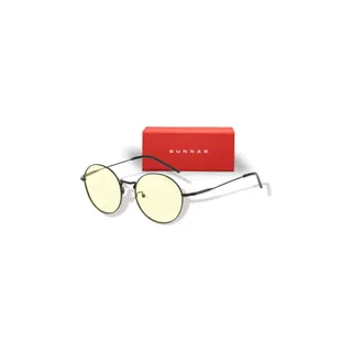 Lunette anti lumière bleue GUNNAR ELLIPSE | Pack