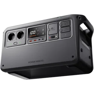 Station de charge DJI Power 1000 v2