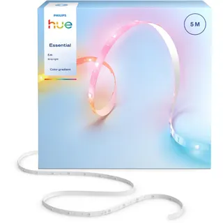 Bandeau LED PHILIPS HUE Essential 5m Color