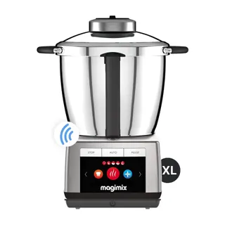 Robot cuiseur MAGIMIX Cook Expert XL Connect Platine 18914