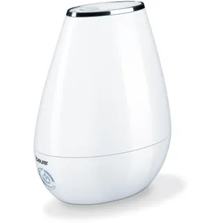 Humidificateur BEURER LB 37 Blanc