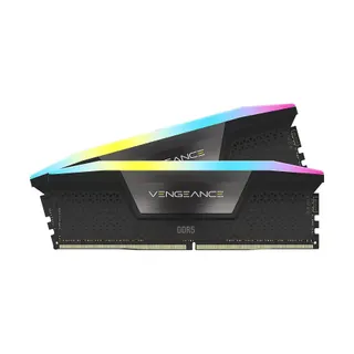 Mémoire vive CORSAIR Vengeance DDR5 64 Go 6400 Mhz