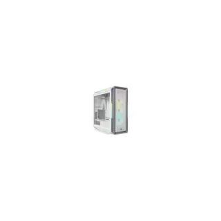 Boitier PC CORSAIR iCUE 5000T Boitier Moyen Tour