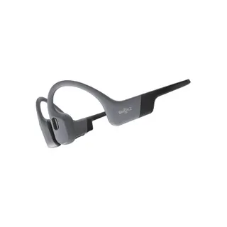 Casque SHOKZ OpenSwim Pro Gris