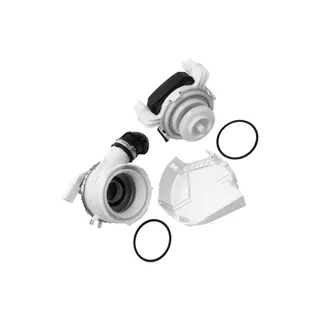Pompe de cyclage AEG 4055310058