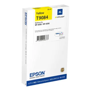 Cartouche d'encre EPSON C13T90844N