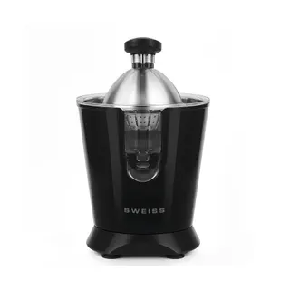 Presse-agrumes SWEISS vintage noir ZEST9