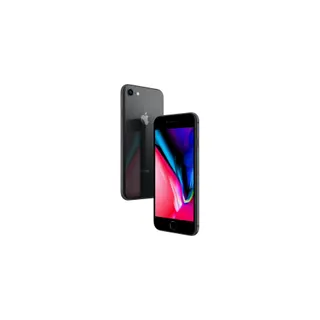 Smartphone APPLE iPhone 8 Gris Sidéral 64 GO Reconditionné