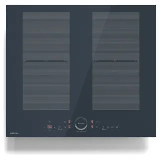 Plaque induction KLARSTEIN Delicatessa 60cm 7000W Flex