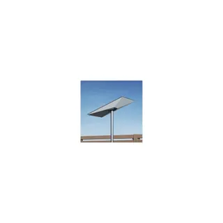 Fixation STARLINK adaptateur de tuyau standard