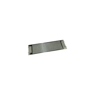 Filtre hotte ELECTROLUX filtre a graisse metallique 507 x 158 mm