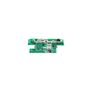 Carte WHIRLPOOL platine de controle bandeau 7 seg