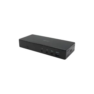 Hub USB C DEXLAN C31QUATTRODOCKPD