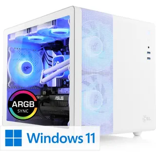 PC Gamer CSL-COMPUTER PC Gaming M11850H