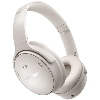 Casque BOSE QuietComfort Blanc