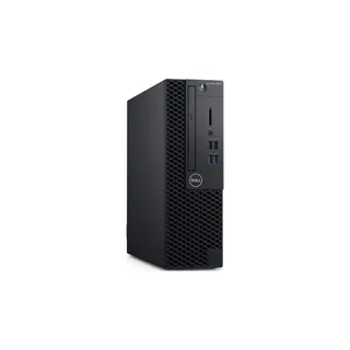 Unité centrale DELL OptiPlex 3060 SFF - 8Go - SSD 256Go Reconditionné