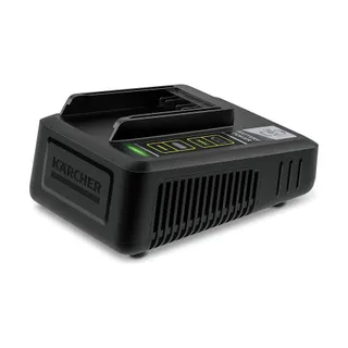 Nettoyeur haute pression KARCHER Kärcher Battery Power 36V Chargeur rapid