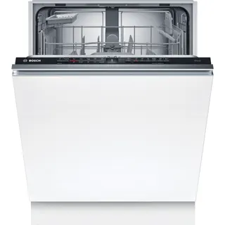 Lave vaisselle encastrable BOSCH SMV2HTX02E