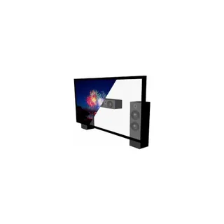 Ecran de projection LUMENE MOVIE PALACE UHD 4K ACOUSTIC 240C