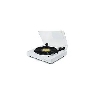 Platine vinyle THOMSON TT351 Blanc