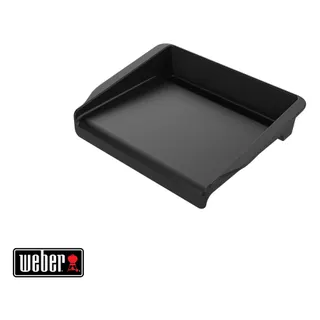 Plancha pour barbecue WEBER pour barbecue Pulse