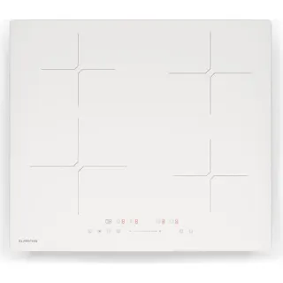 Plaque induction KLARSTEIN PowerGlide 4 zones 60 cm 7600W