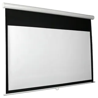 Ecran de projection ORAY Supergear HC 112X200 manuel