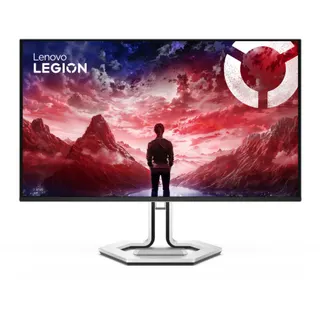 Ecran PC Gamer LENOVO Legion Pro 32UD-10 32" 4K 240Hz QD-OLED HDR True Black 400 HDMI 2.1 USB-C 15W AMD FreeSync