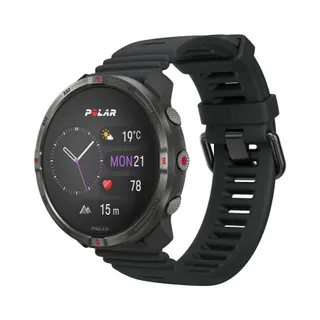 Montre sport POLAR Grit X2 Noir S-L