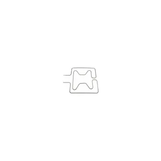 Résistance NEFF RESISTANCE SOLE 1300W - 00447436