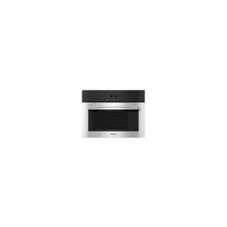 Four encastrable fonction vapeur MIELE DG 2740 - Vapeur - Porte froide