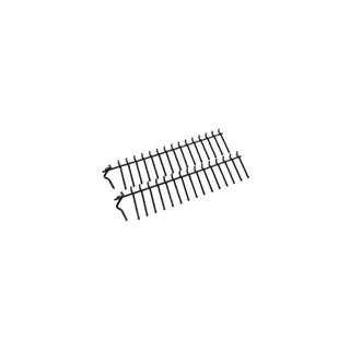 Couvercle SIEMENS INSERTION RABATABLES PANIER INFERIEUR