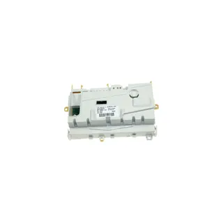 Module électronique WHIRLPOOL PLATINE CONTROLE PROGRAMMEE