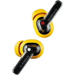 Ecouteurs NOTHING EAR A Jaune