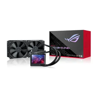 Kit de refroidissement ASUS ROG Ryujin II 240