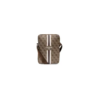 Sac bandoulière GUESS bandoulière 10'' Modèle Stripe 4G