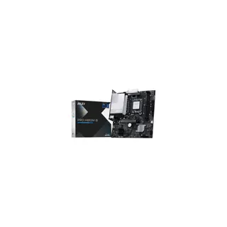 Carte mère MSI PRO H810M-B
