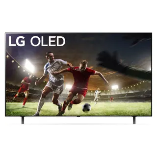 TV OLED LG 65A1 2021 Reconditionné