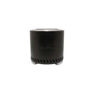 Brasero REDFIRE Braséro Pellet NOIR LARGE
