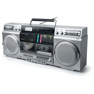 Radio CD MUSE M-380 GBS