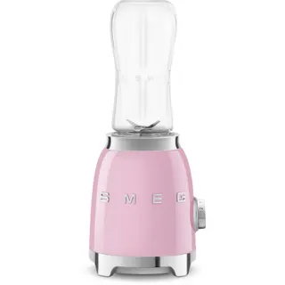 Blender SMEG PBF01PKEU mini Rose