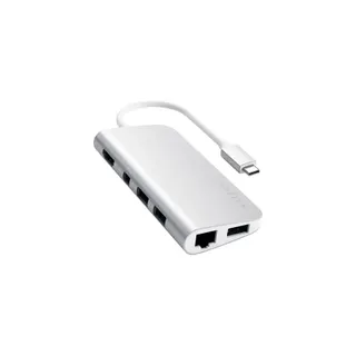 Hub SATECHI USB 3.0 Power Delivery 49W HDMI 4K